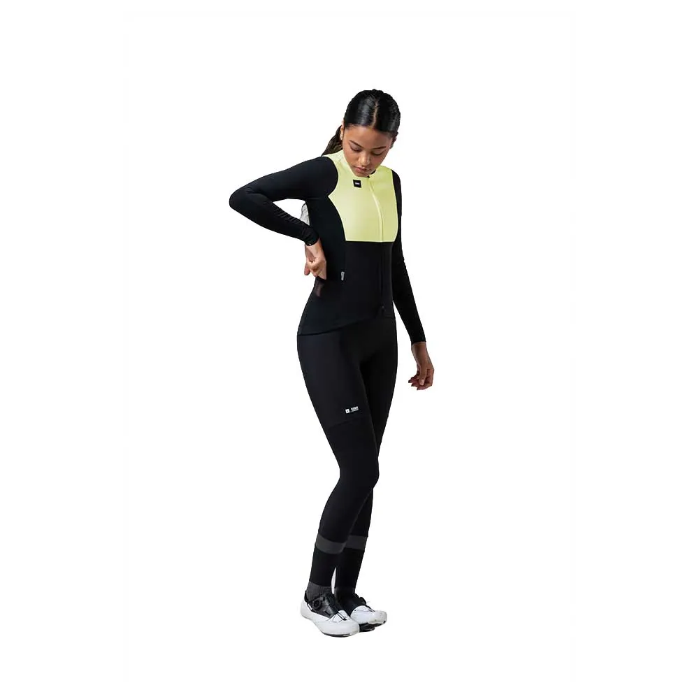 Куртка Gobik Mist Blend 2.0, черный
Куртка Gobik Mist Blend 2.0, черный