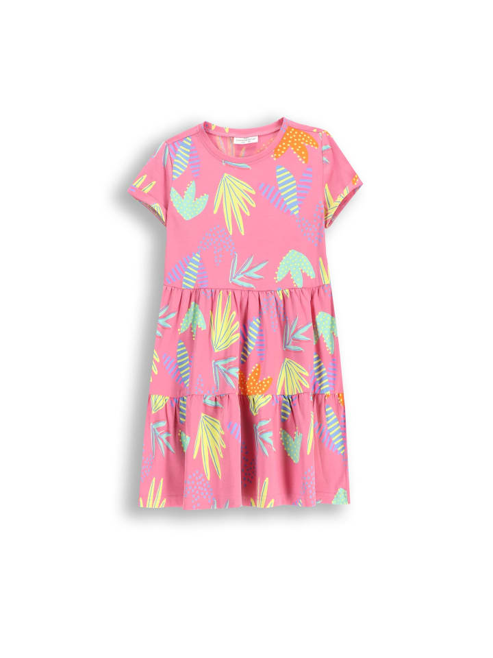 Платье Coccodrillo, розовый
Платье Coccodrillo, розовый