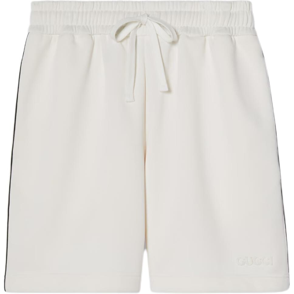Повседневные шорты мужские белые Gucci, белый
Повседневные шорты мужские белые Gucci, белый