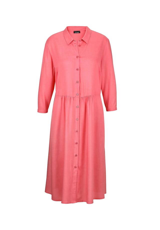 Короткий размер: платье Goldner, красный
Короткий размер: платье Goldner, красный