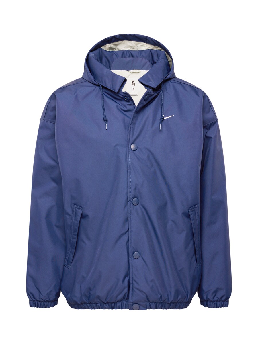 Куртка межсезонная Nike Sportswear SOLO SWSH, темно-синий
Куртка межсезонная Nike Sportswear SOLO SWSH, темно-синий