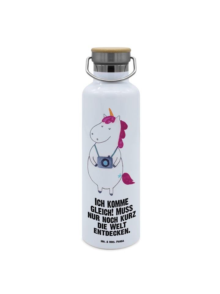 Mr. & Mrs. Panda Бутылка Trinkflasche Vogelhaus Home mit Spruch in Weiß
Mr. & Mrs. Panda Бутылка Trinkflasche Vogelhaus Home mit Spruch in Weiß