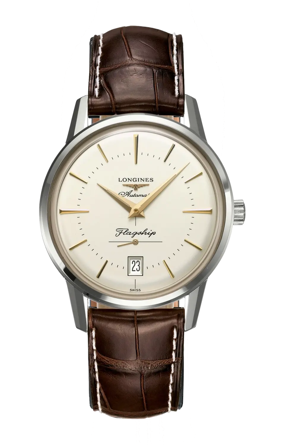 Часы мужские Longines
Часы мужские Longines