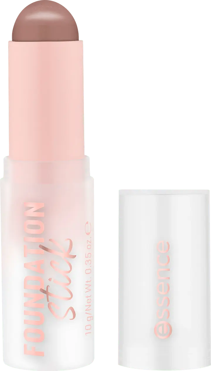 Тональный крем essence Foundation Stick 200, 10 g
Тональный крем essence Foundation Stick 200, 10 g