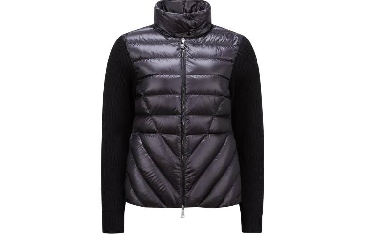 Куртка женская черный Moncler
Куртка женская черный Moncler