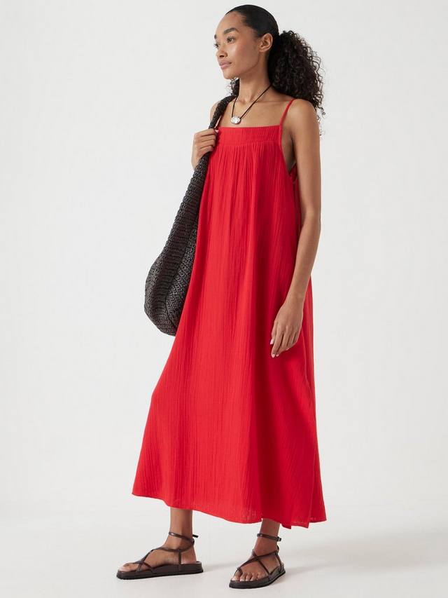 Платье макси Кармен HUSH, Red
Платье макси Кармен HUSH, Red