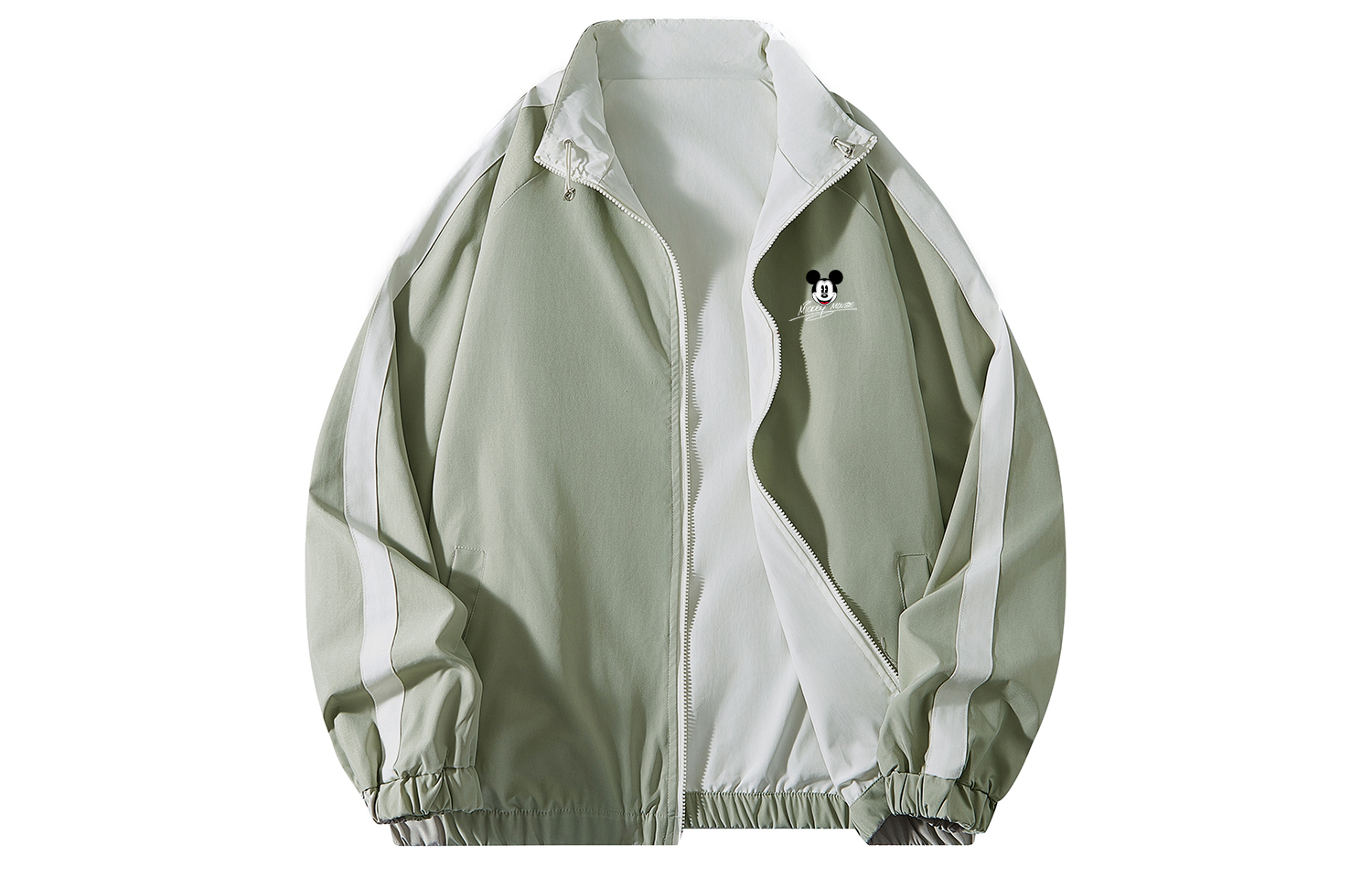 Disney Куртка Unisex, Light Green
Disney Куртка Unisex, Light Green