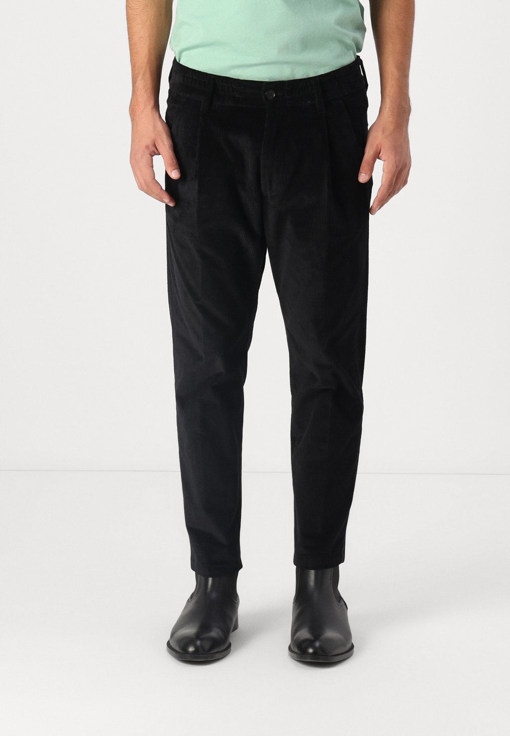 Чиносы CHASY DRYKORN, черный
Чиносы CHASY DRYKORN, черный