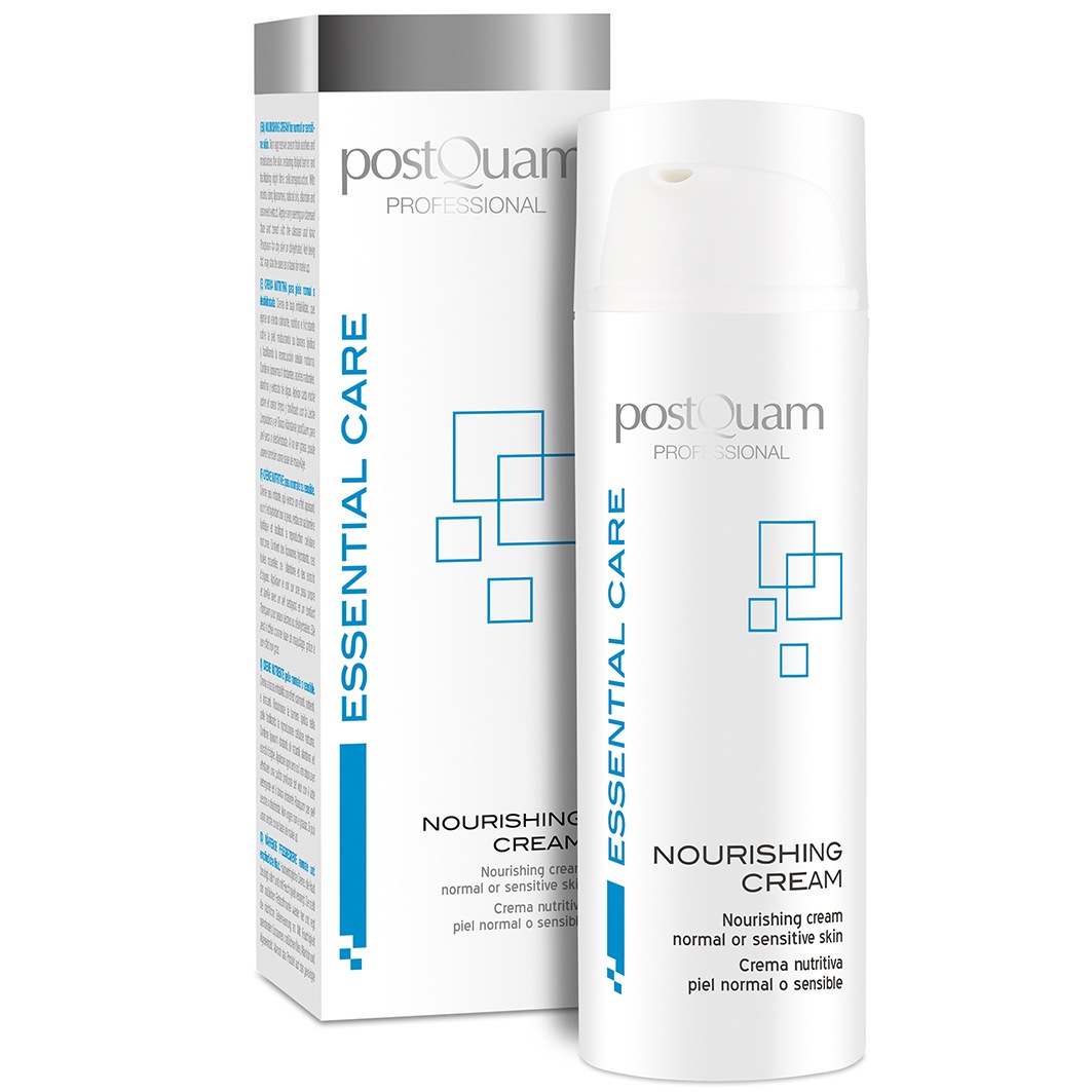 Крем для лица nährende creme für normale haut Postquam, объем 50 мл
Крем для лица nährende creme für normale haut Postquam, объем 50 мл