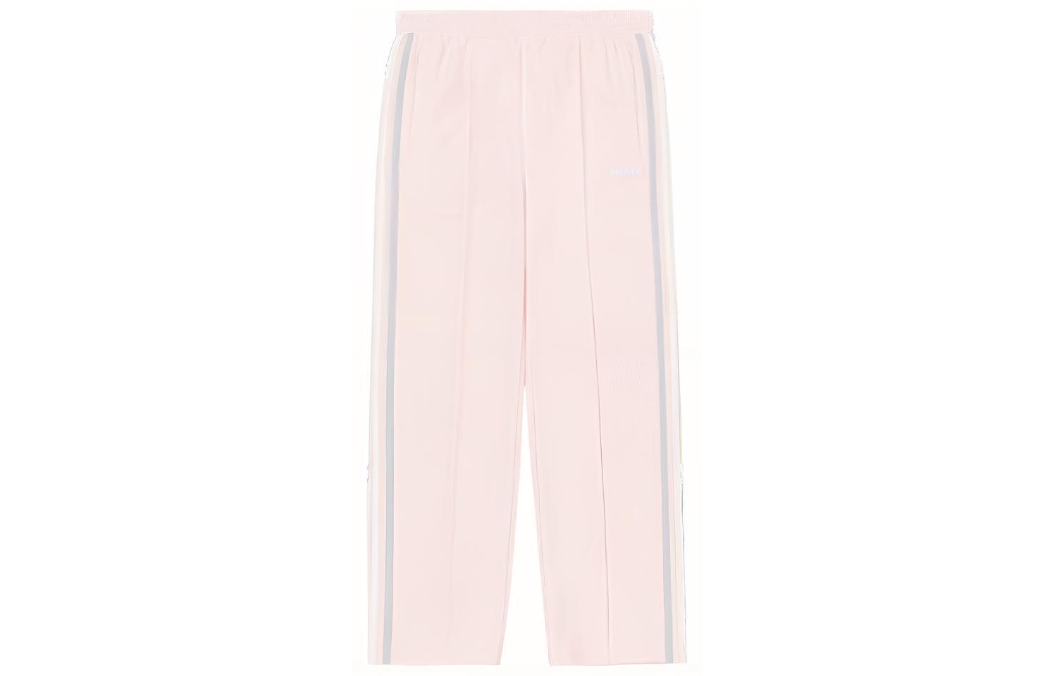 Nerdy Повседневные брюки унисекс розовые
Nerdy Повседневные брюки унисекс розовые