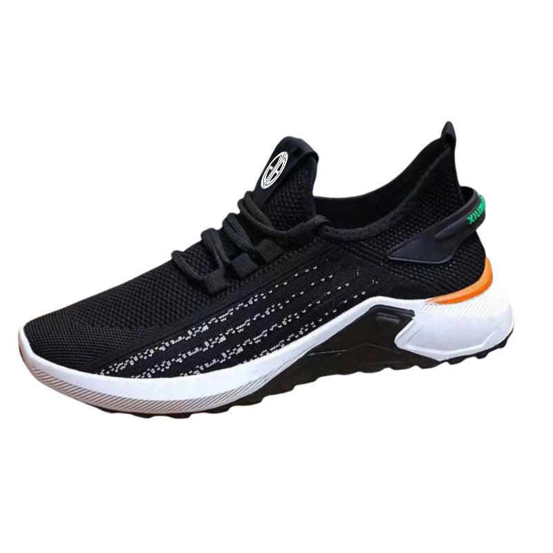 Нескользящие, дышащие, легкие, амортизирующие низкие детские кроссовки для бега Yi Jiabao, черный
Нескользящие, дышащие, легкие, амортизирующие низкие детские кроссовки для бега Yi Jiabao, черный