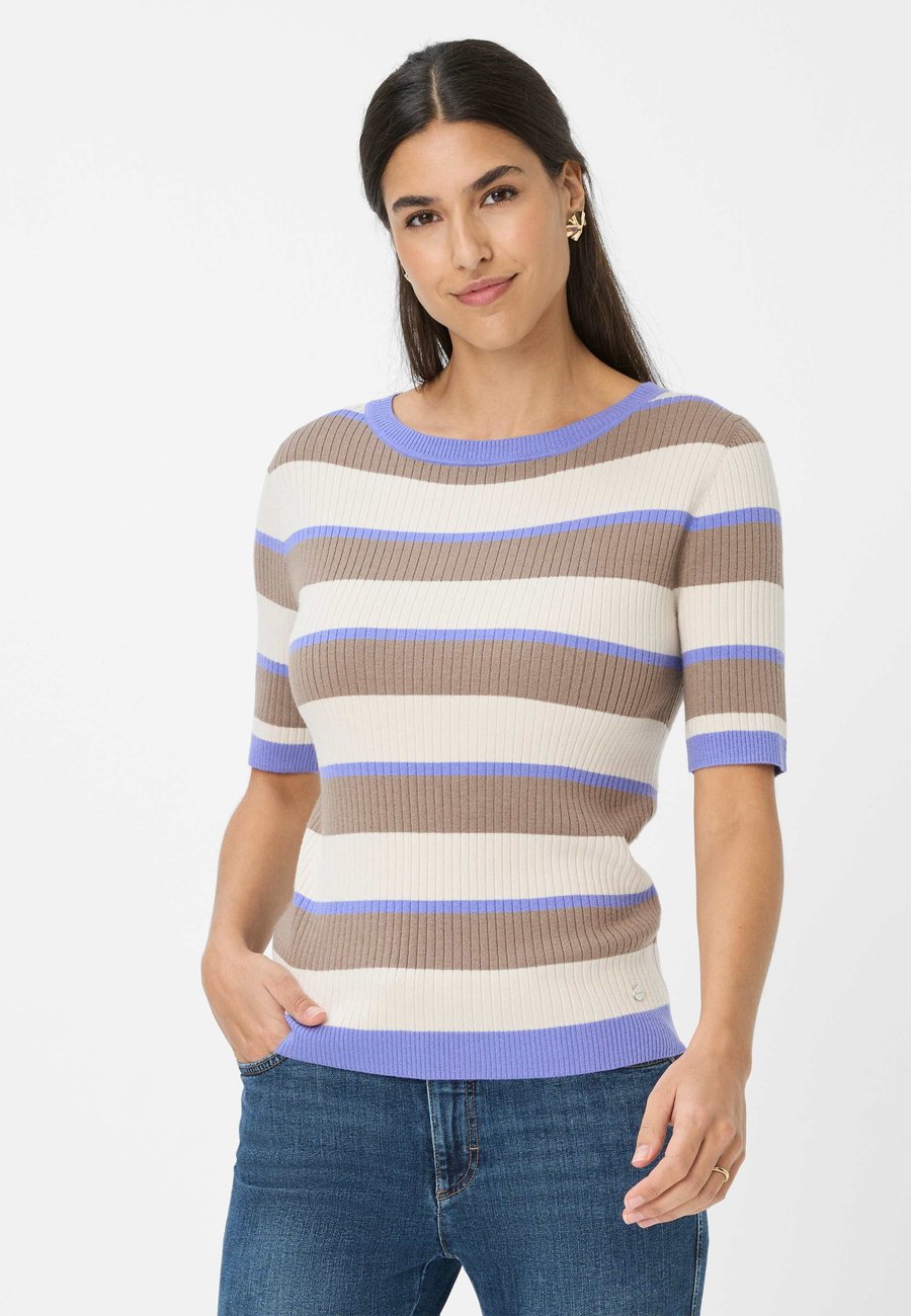 Футболка BRAX STYLE LYNN, Violet Storm/Purple, Синий, Футболка BRAX STYLE LYNN, Violet Storm/Purple
Футболка BRAX STYLE LYNN, Violet Storm/Purple, Синий, Футболка BRAX STYLE LYNN, Violet Storm/Purple