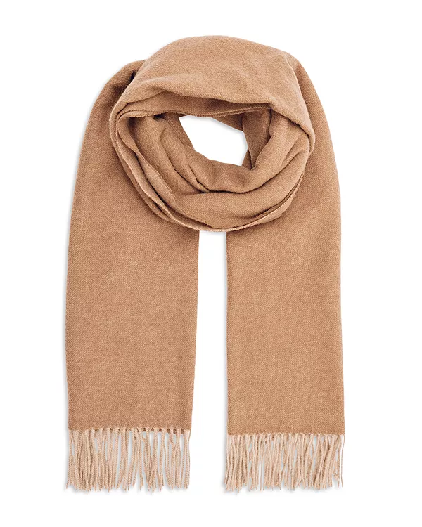 Шарф Пиктон Reiss, бежевый
Шарф Пиктон Reiss, бежевый