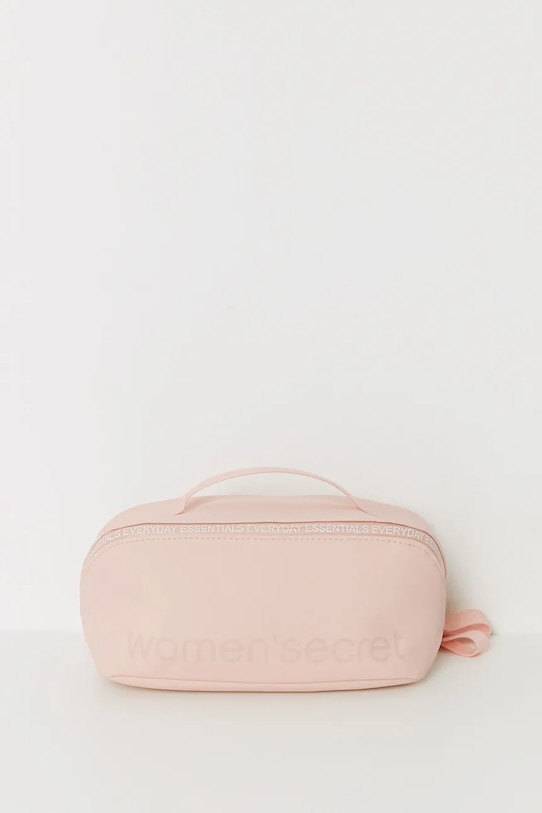 Косметичка Women'Secret, розовый
Косметичка Women'Secret, розовый