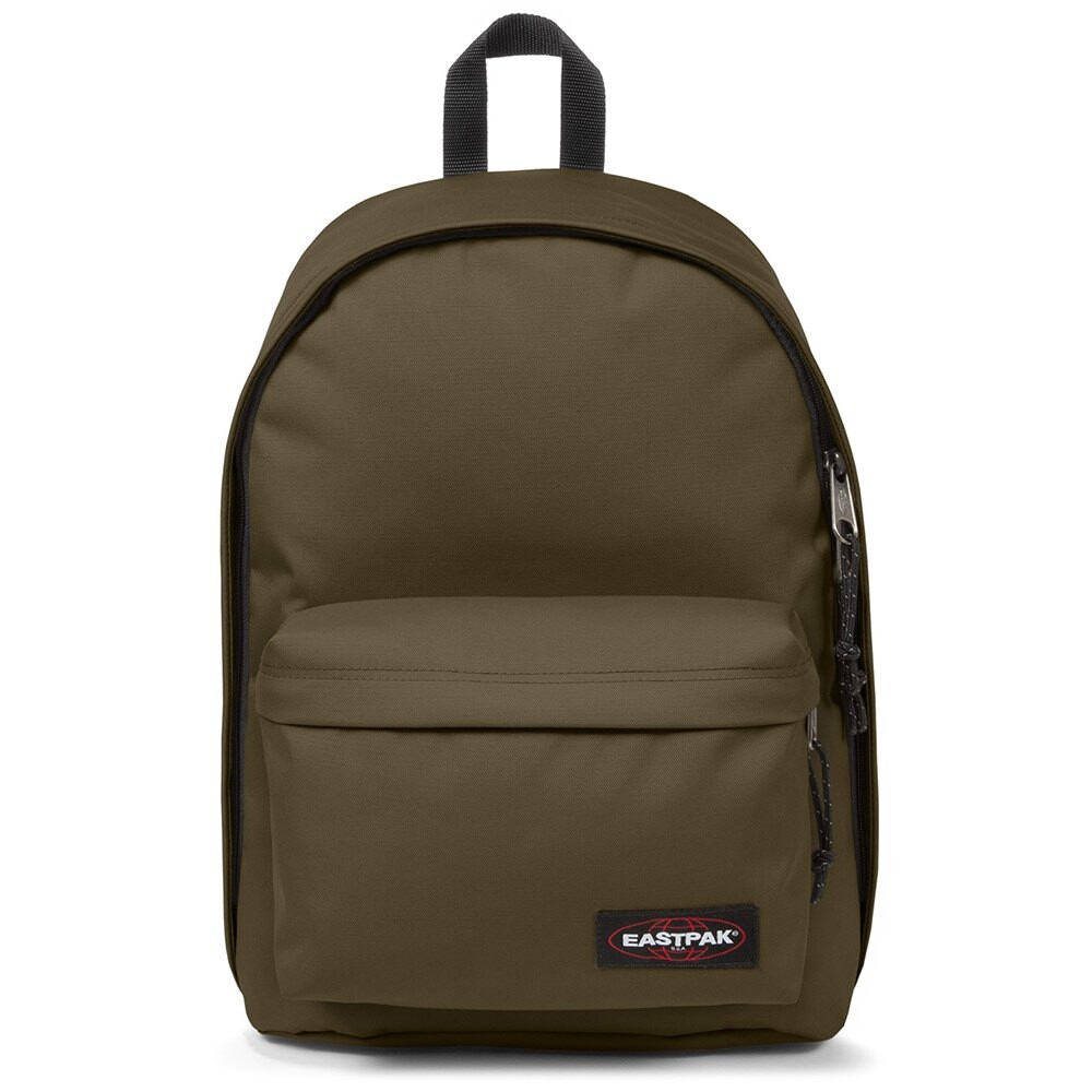 Рюкзак Eastpak Out Of Office 27L, зеленый
Рюкзак Eastpak Out Of Office 27L, зеленый