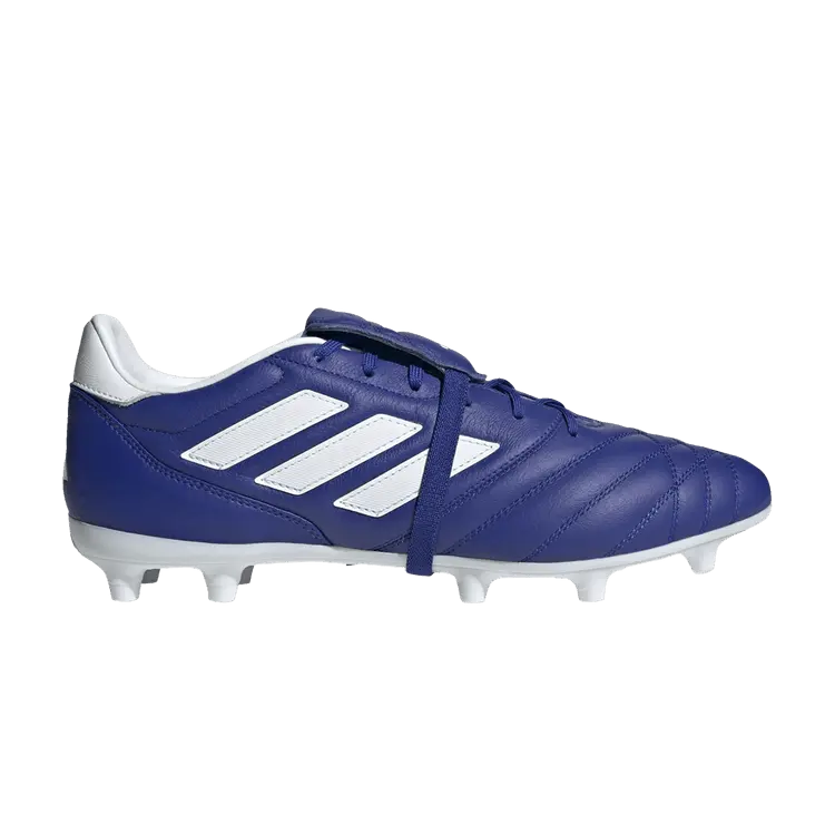 Кроссовки Copa Gloro FG 'Lucid Blue', синий
Кроссовки Copa Gloro FG 'Lucid Blue', синий