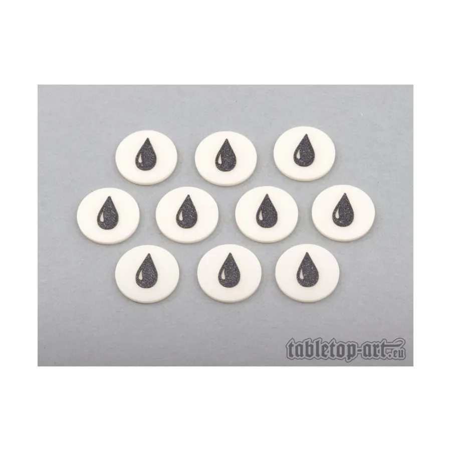 Маркер - падение V1, Bits & Accessories - Markers & Templates
Маркер - падение V1, Bits & Accessories - Markers & Templates