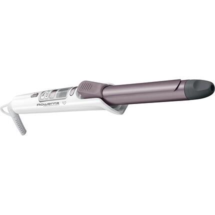 Щипцы для завивки драгоценных локонов Cf3460 Premium Care с 3 программами ухода и встроенным таймером, ЖК-дисплей, диаметр 25 мм, Rowenta
Щипцы для завивки драгоценных локонов Cf3460 Premium Care с 3 программами ухода и встроенным таймером, ЖК-дисплей, диаметр 25 мм, Rowenta