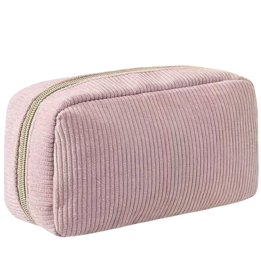 Дорожная косметичка для аксессуаров и кистей для макияжа Zzato Zorganizowany Dom
Дорожная косметичка для аксессуаров и кистей для макияжа Zzato Zorganizowany Dom