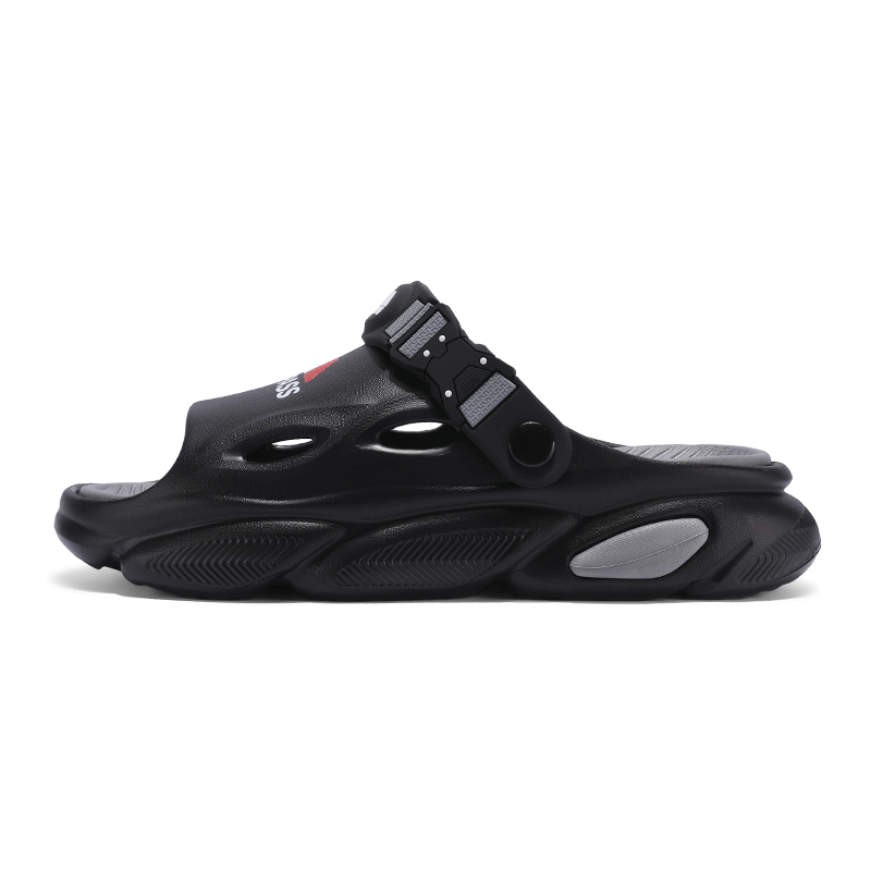 TRESPASS Пляжные сандалии мужские хаки коричневый/белый синий/матча зеленый - черный серый, цвет Black Gray
TRESPASS Пляжные сандалии мужские хаки коричневый/белый синий/матча зеленый - черный серый, цвет Black Gray