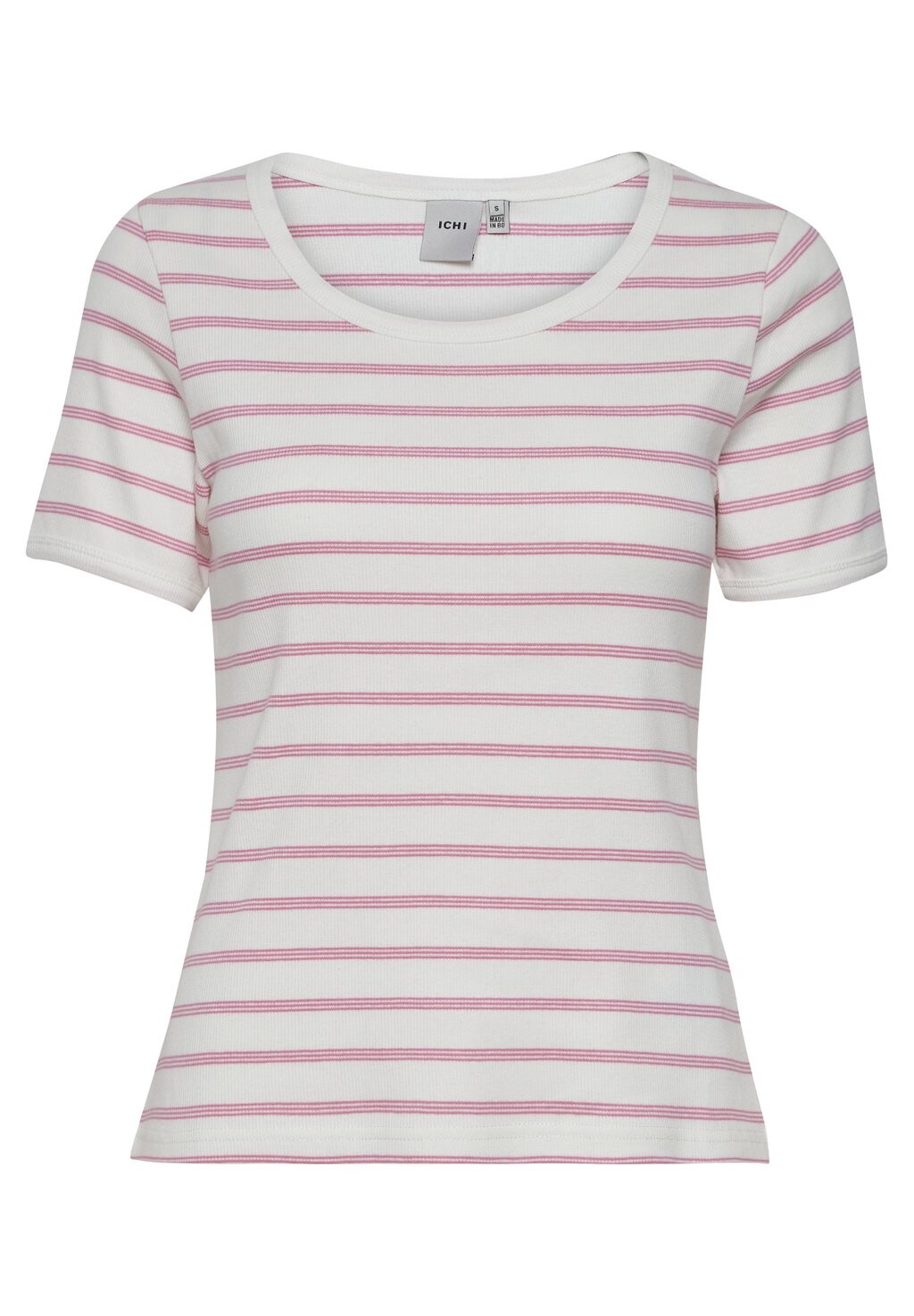 Футболка с принтом IHLOUISANY SS ICHI, розовый
Футболка с принтом IHLOUISANY SS ICHI, розовый