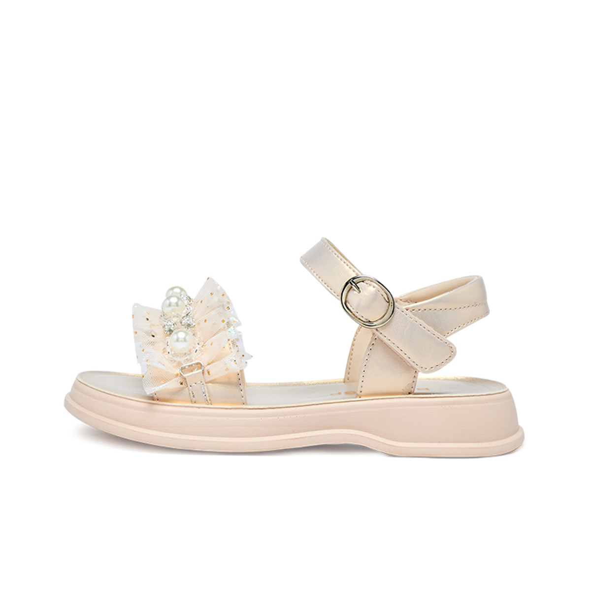 Детские сандалии BIG WASP, розовый
Детские сандалии BIG WASP, розовый