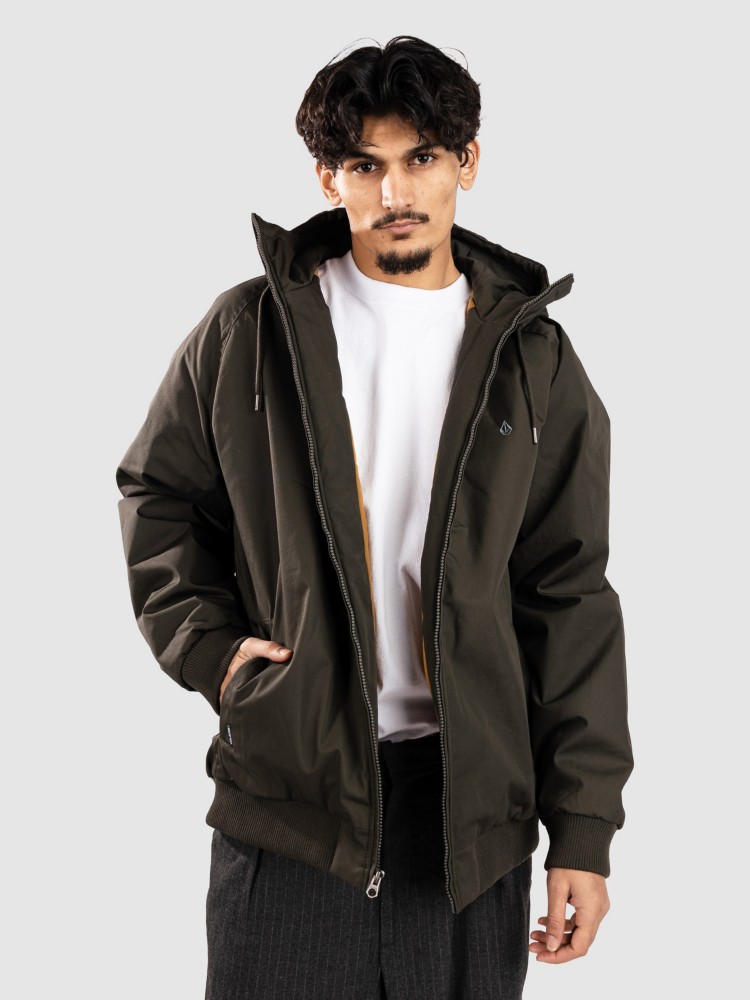 Зимняя куртка Volcom Hernan 10K Jacke, rinsed black
Зимняя куртка Volcom Hernan 10K Jacke, rinsed black