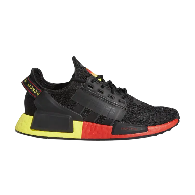 Кроссовки Adidas NMD_R1 V2 J, черный, Серый, Кроссовки Adidas NMD_R1 V2 J, черный
Кроссовки Adidas NMD_R1 V2 J, черный, Серый, Кроссовки Adidas NMD_R1 V2 J, черный