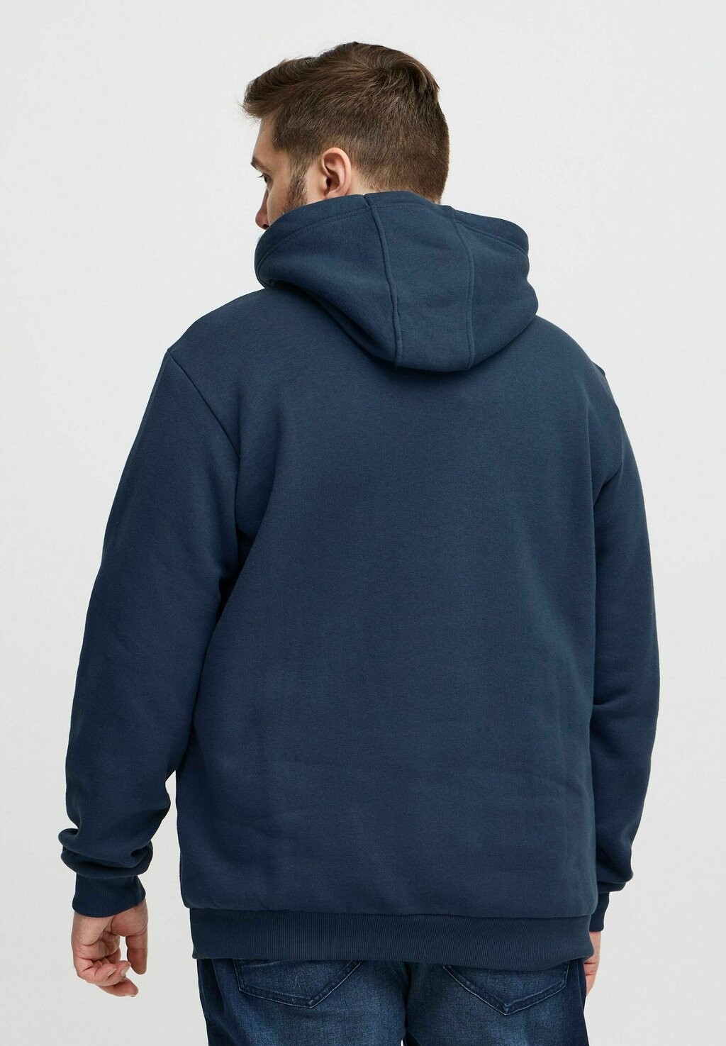 Толстовка с капюшоном Blend, синий
Толстовка с капюшоном Blend, синий