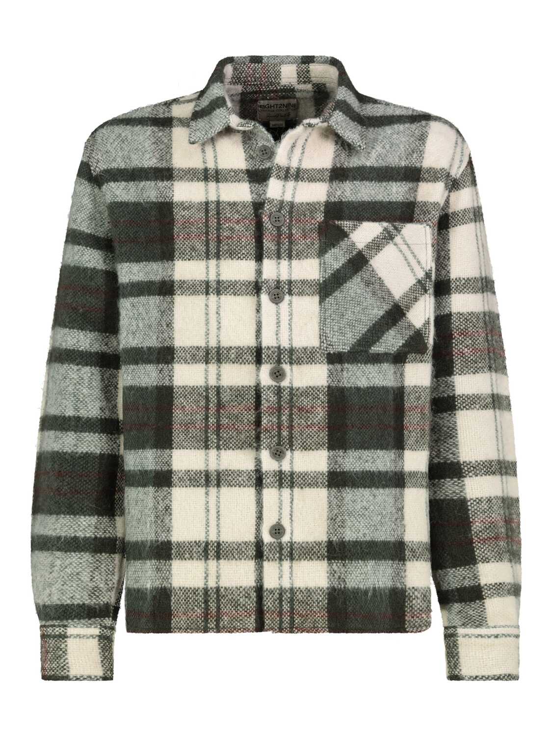 Eight2Nine Куртка для межсезонья в цвете Khaki
Eight2Nine Куртка для межсезонья в цвете Khaki