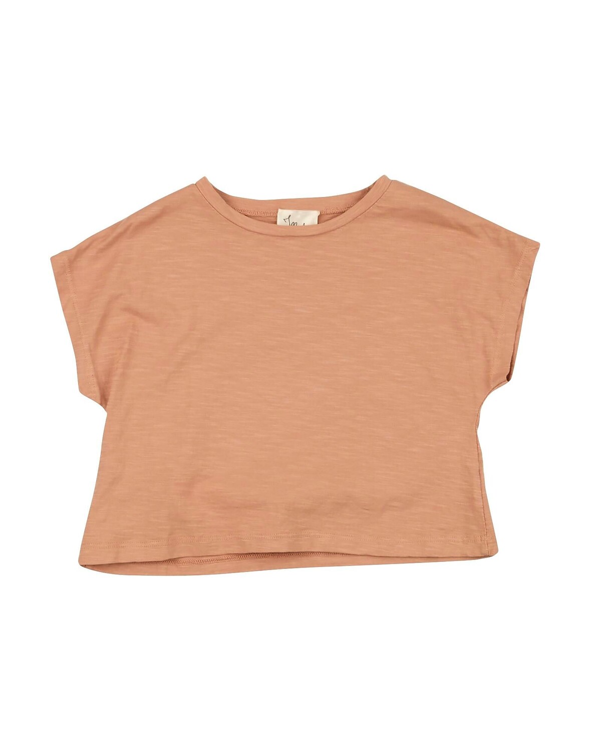 Футболка Illudia, розовый
Футболка Illudia, розовый