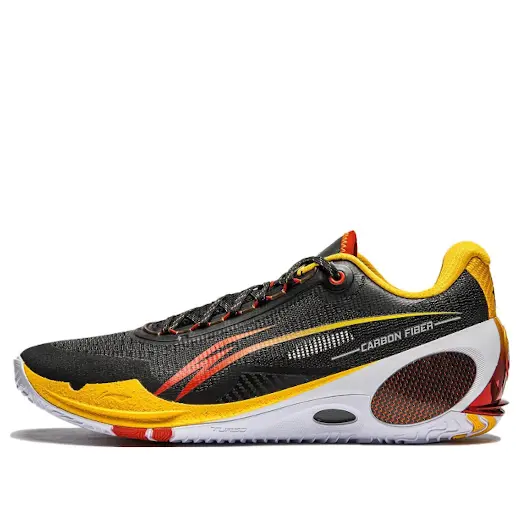 Кроссовки wade 808 iii ultra Li-Ning, черный
Кроссовки wade 808 iii ultra Li-Ning, черный