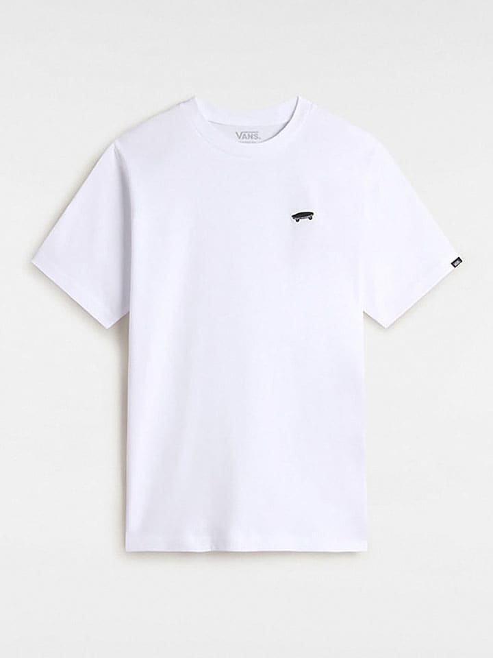 Футболка Vans, белый
Футболка Vans, белый