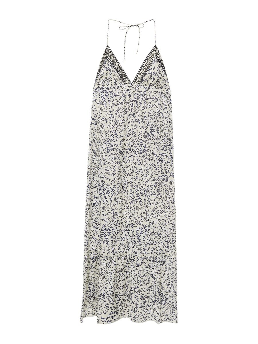 Платье Pull&Bear, белый
Платье Pull&Bear, белый