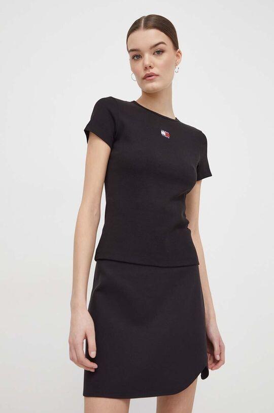 Футболки Tommy Jeans, черный
Футболки Tommy Jeans, черный