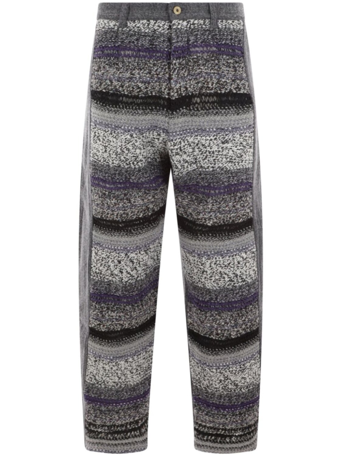 Брюки с контрастными вставками VITELLI, серый
Брюки с контрастными вставками VITELLI, серый