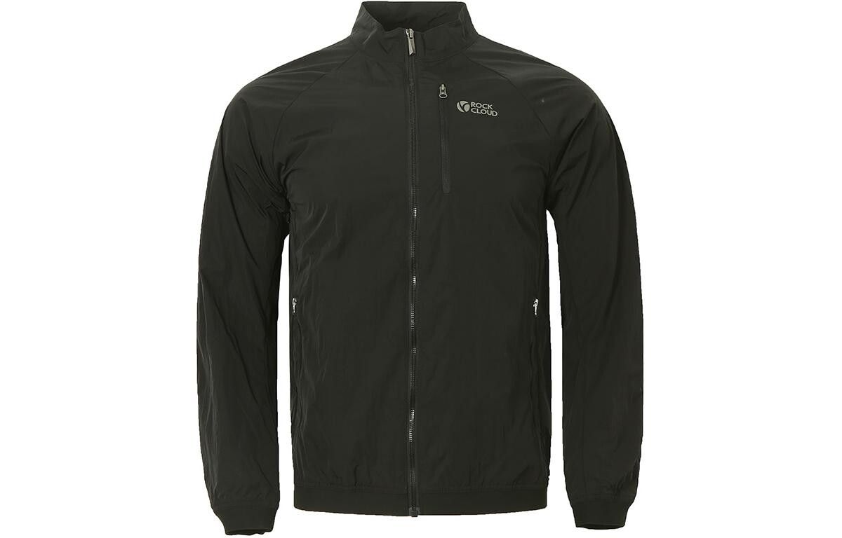Куртка мужская обсидианово-черный Rock Cloud
Куртка мужская обсидианово-черный Rock Cloud