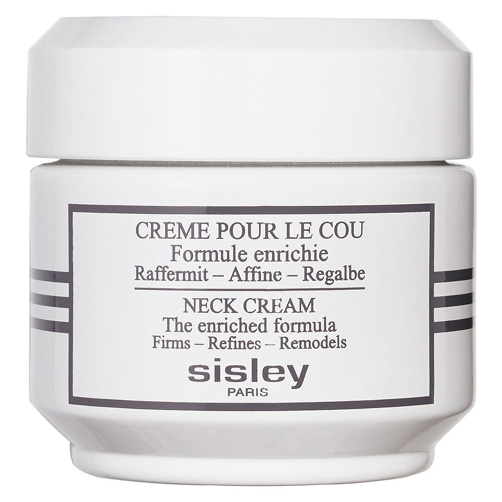 Крем для тела creme pour le cou - formule enrichie Sisley, объем 50 мл
Крем для тела creme pour le cou - formule enrichie Sisley, объем 50 мл