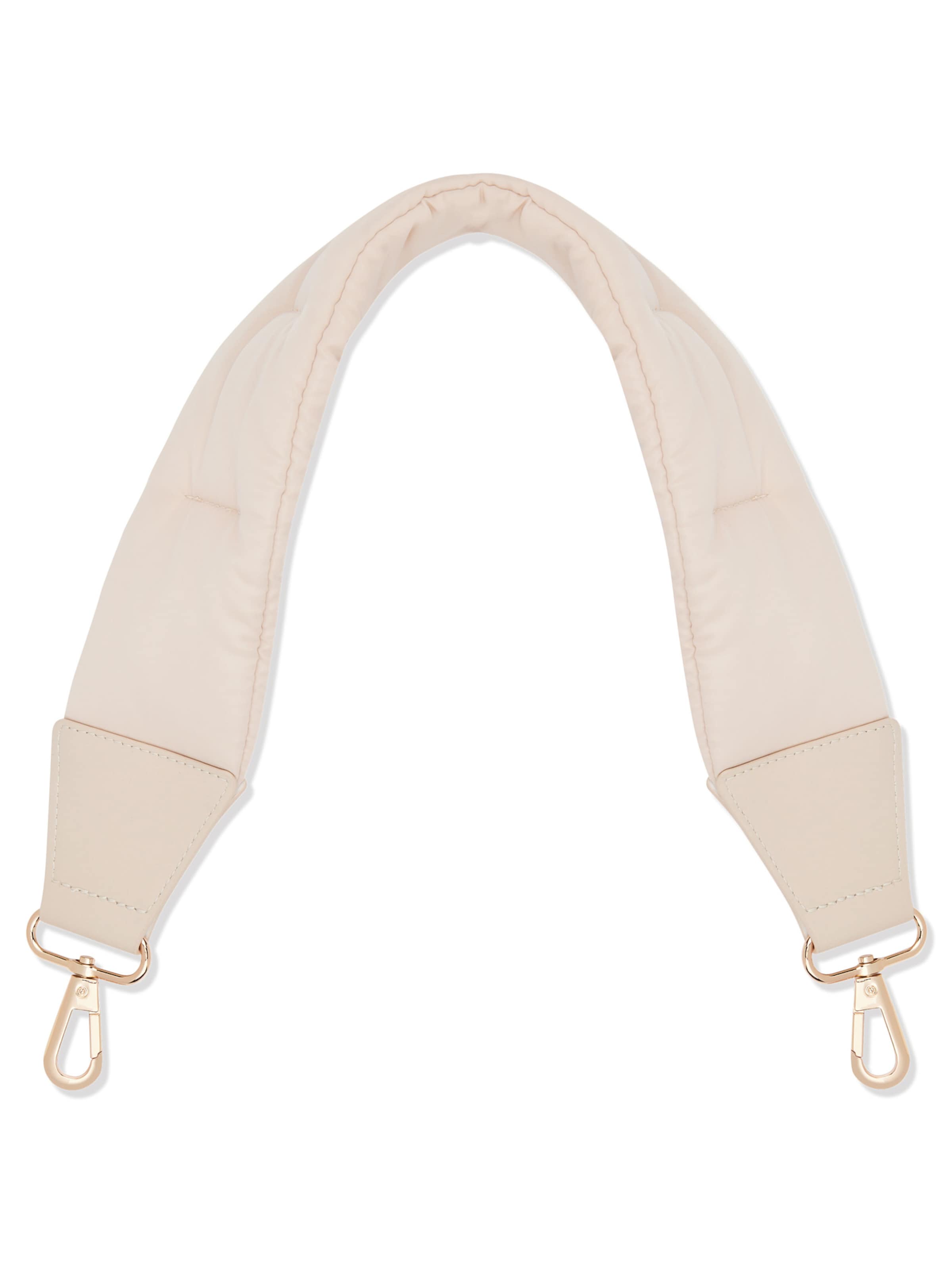 Expatrié Аксессуары для сумок 'Charlène' в светло-бежевом цвете
Expatrié Аксессуары для сумок 'Charlène' в светло-бежевом цвете