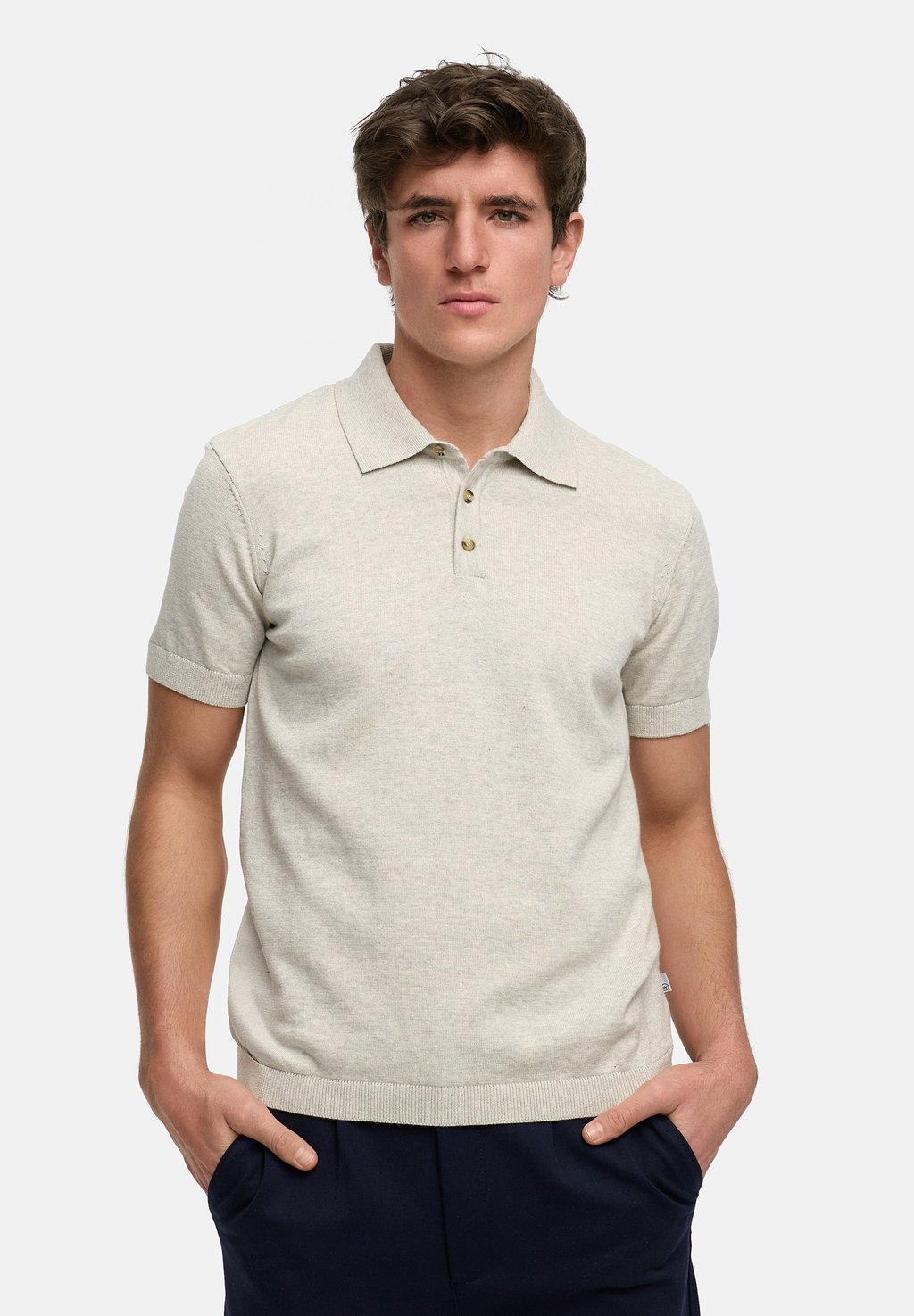 Рубашка поло KINGSWOOD Kronstadt, темно-серый
Рубашка поло KINGSWOOD Kronstadt, темно-серый