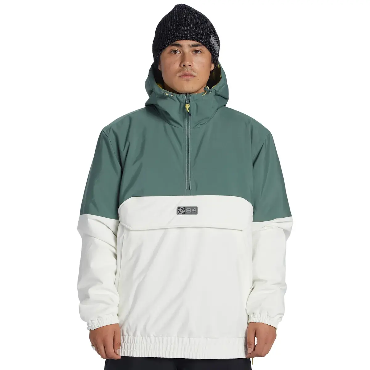 Мужская куртка Nexus Anorak DC Shoes, синий
Мужская куртка Nexus Anorak DC Shoes, синий
