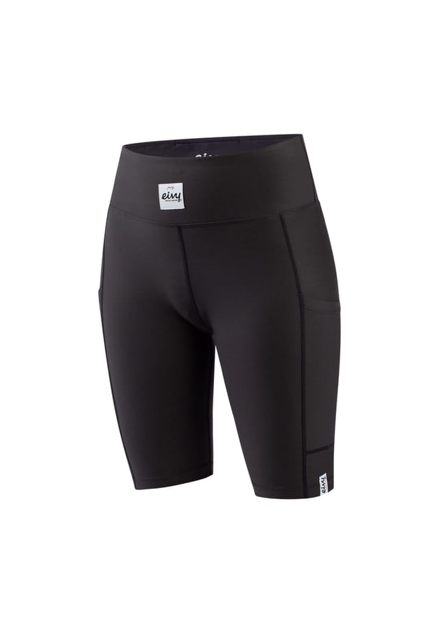 Шорты предприятие Eivy, черный 
Шорты предприятие Eivy, черный