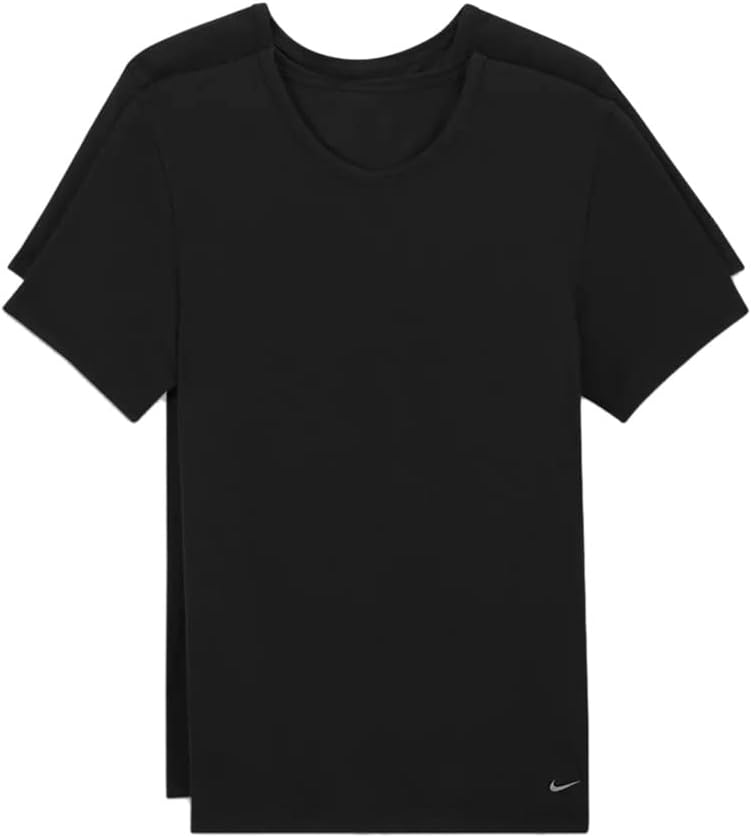 Мужская футболка Classic NIKE, Black, Черный, Мужская футболка Classic NIKE, Black
Мужская футболка Classic NIKE, Black, Черный, Мужская футболка Classic NIKE, Black