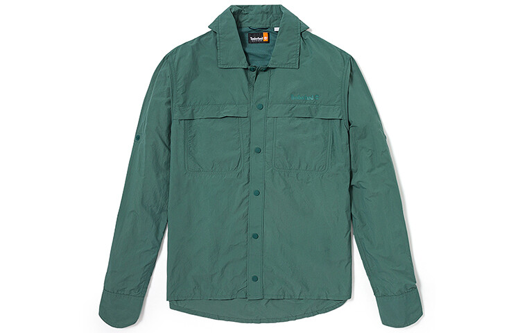 Рубашка мужская бирюзовая Timberland, бирюзовый
Рубашка мужская бирюзовая Timberland, бирюзовый