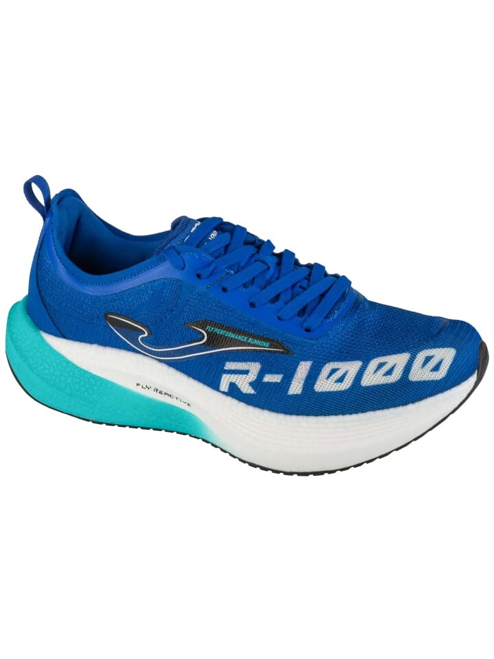 Кроссовки Joma R.1000 Men 24 RR100W, синий
Кроссовки Joma R.1000 Men 24 RR100W, синий