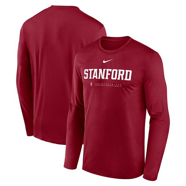 Мужская футболка с длинным рукавом stanford cardinal 2025 courtside basketball shootaround legend dri-fit Nike
Мужская футболка с длинным рукавом stanford cardinal 2025 courtside basketball shootaround legend dri-fit Nike