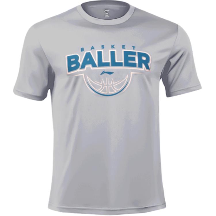 Футболка Sports Life Collection мужская Starry Gray LINING, серый
Футболка Sports Life Collection мужская Starry Gray LINING, серый