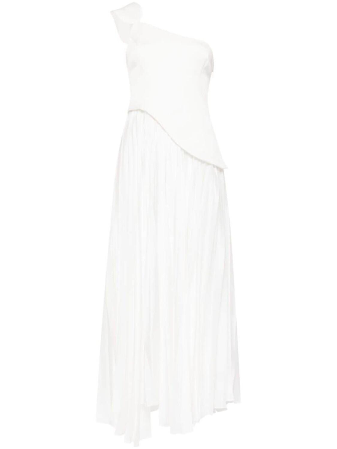 Платье Grangecourt Acler, нейтральный цвет
Платье Grangecourt Acler, нейтральный цвет