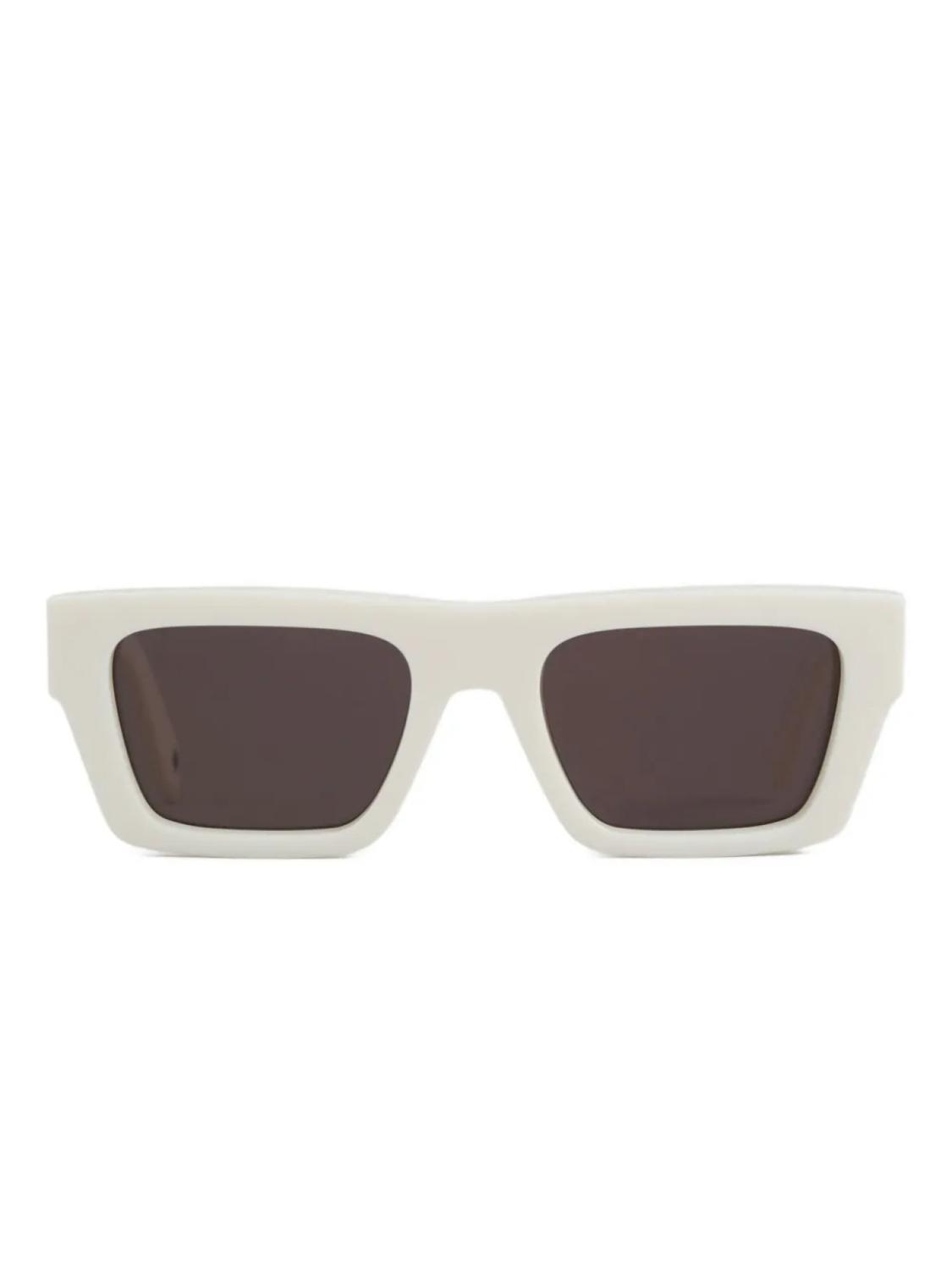 Солнцезащитные очки Орегон Off-White Eyewear, белый
Солнцезащитные очки Орегон Off-White Eyewear, белый