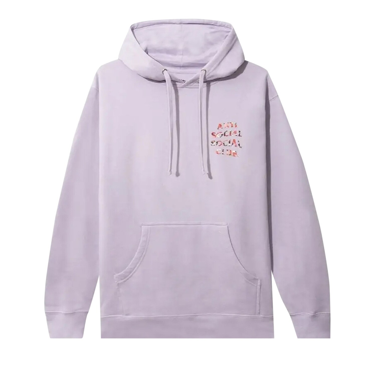 Толстовка Anti Social Social Club Bed Лаванда
Толстовка Anti Social Social Club Bed Лаванда